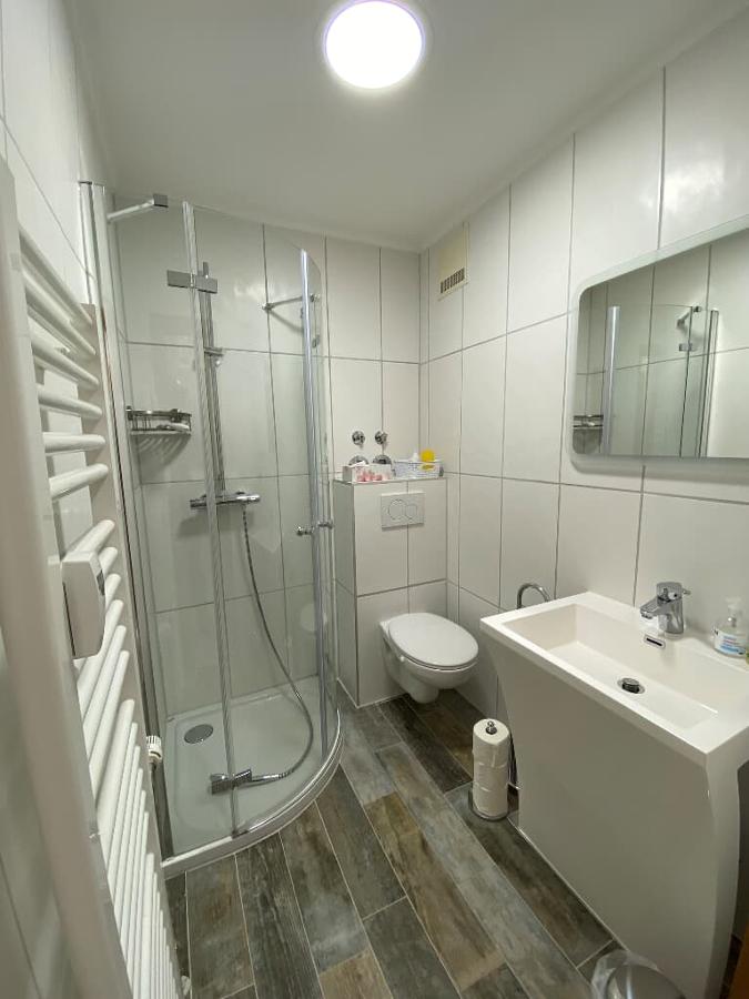 Ferienwohnung Birne im Appartementhotel 