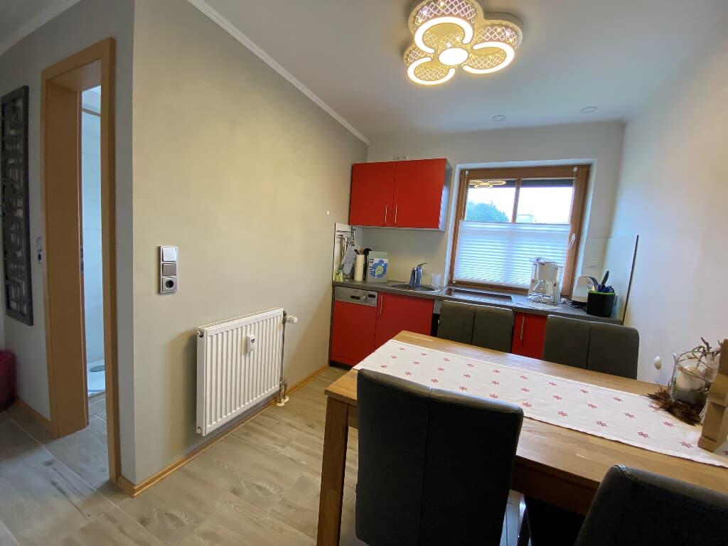 Ferienwohnung Birne im Appartementhotel 