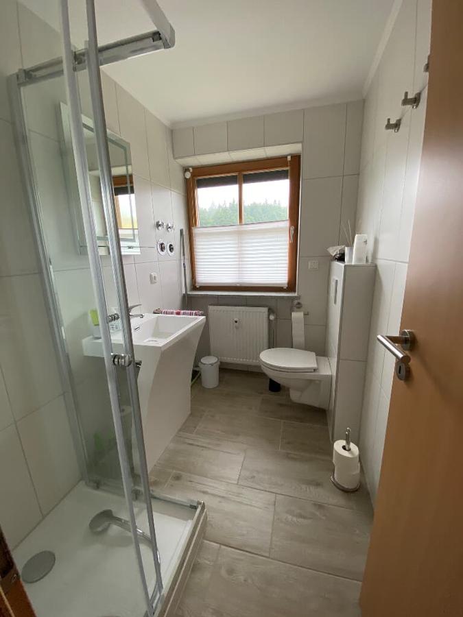 Ferienwohnung Birne im Appartementhotel 