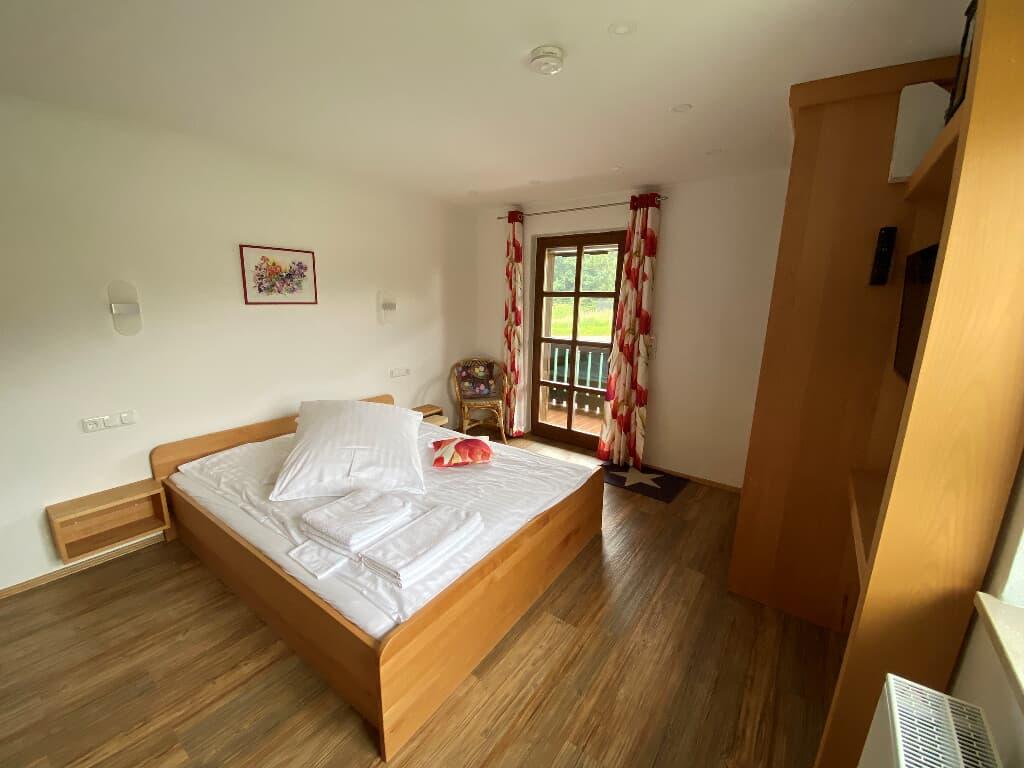 Ferienwohnung Birne im Appartementhotel 