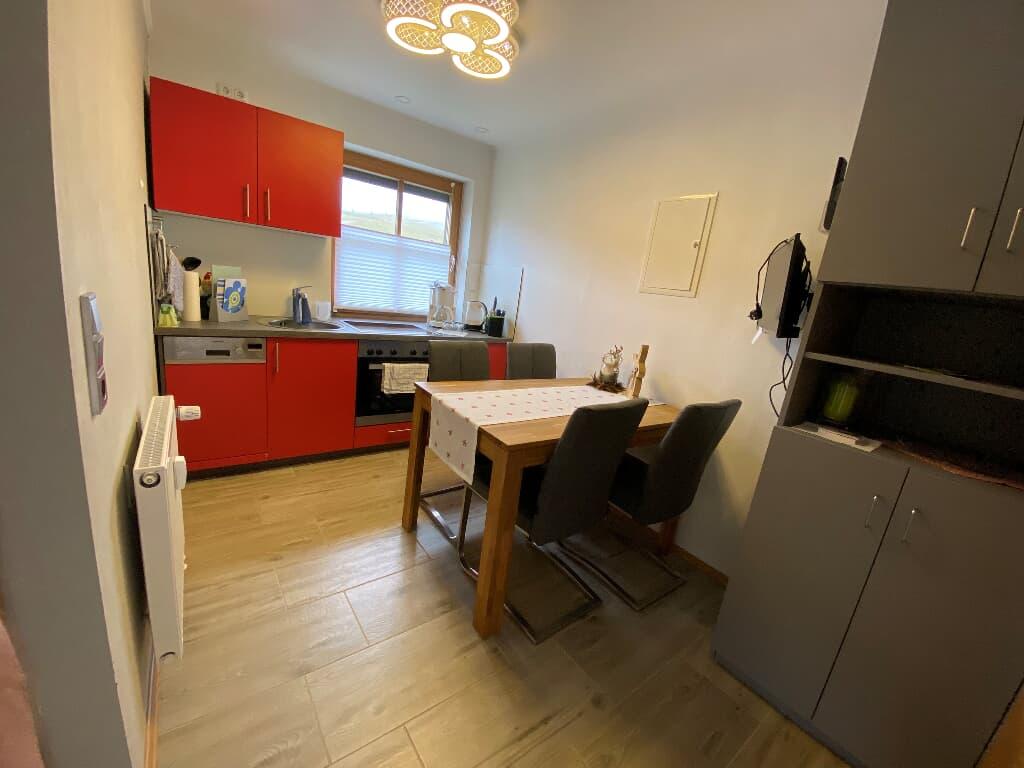 Ferienwohnung Birne im Appartementhotel 