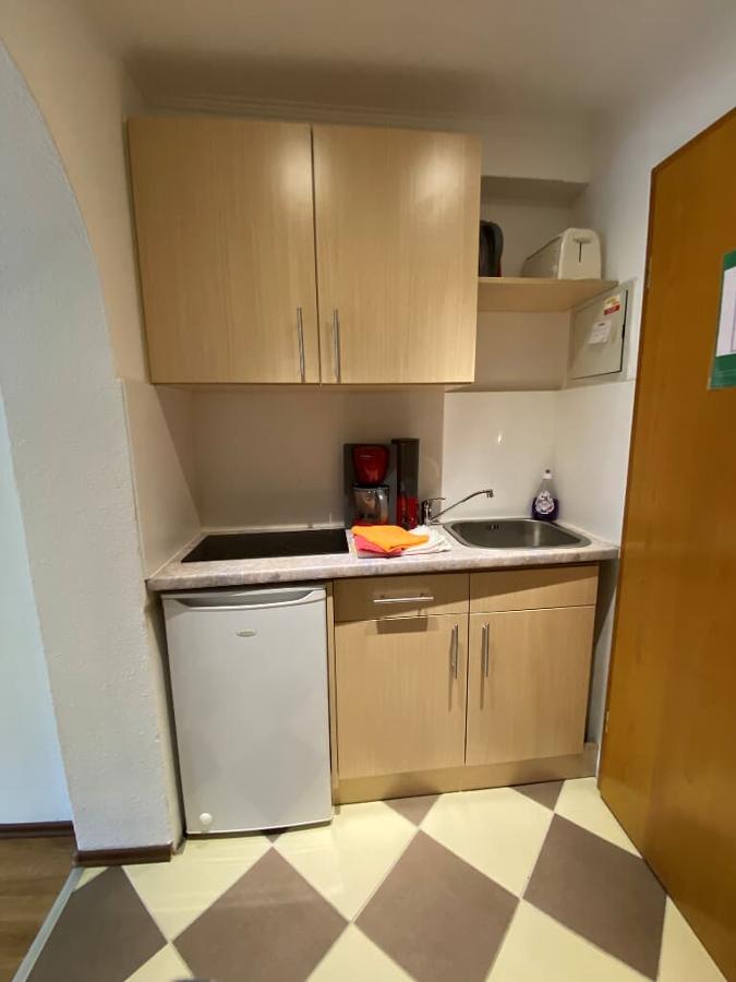 Ferienwohnung Birne im Appartementhotel 