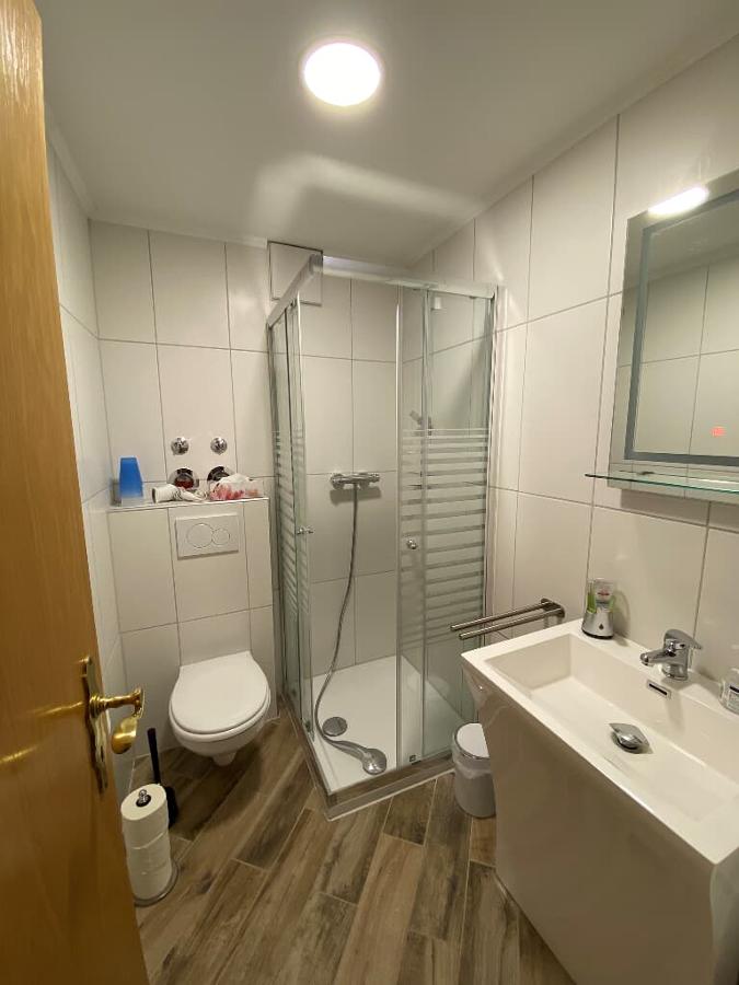 Ferienwohnung Birne im Appartementhotel 