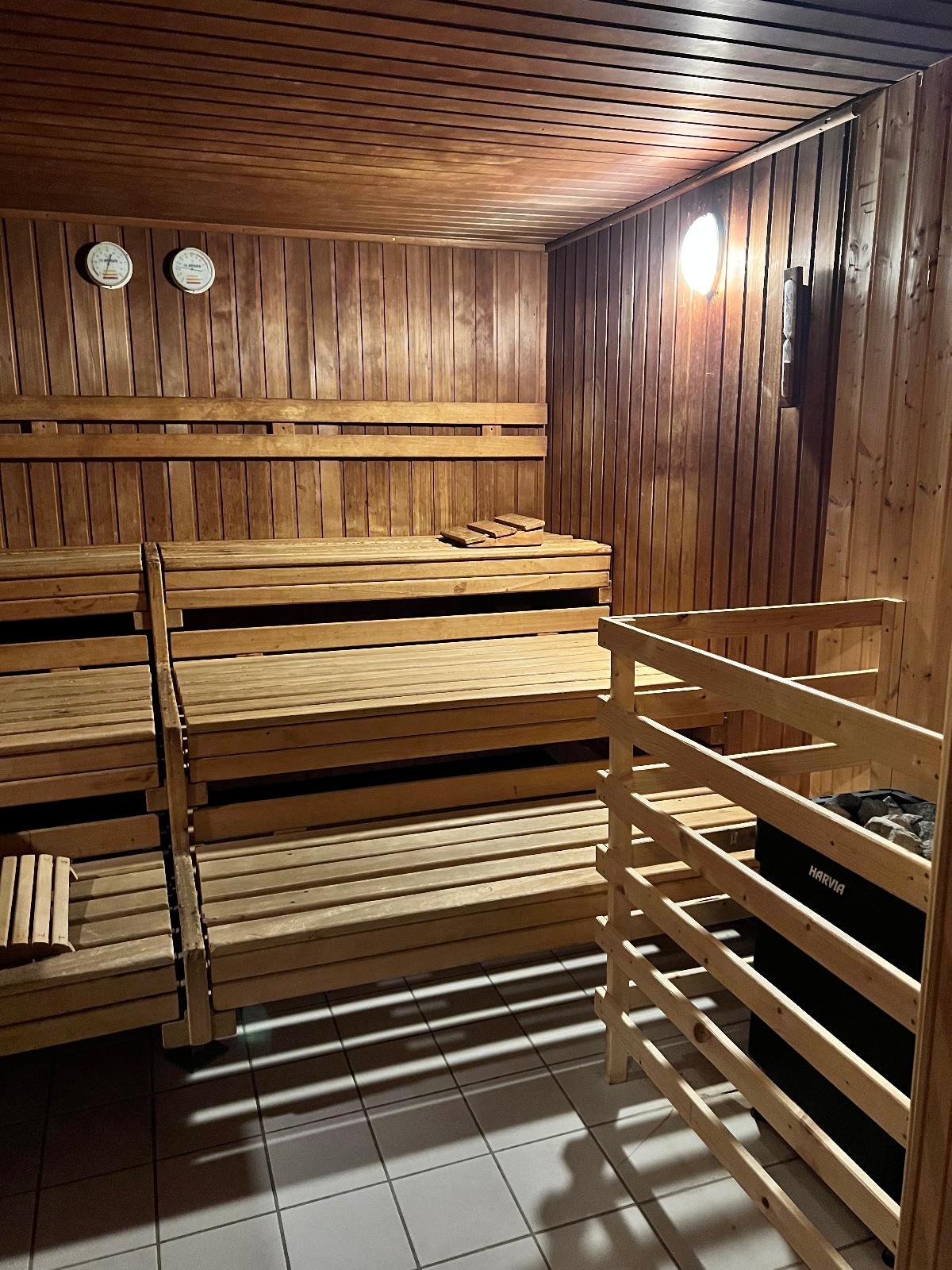BAVARIA MOUNTAIN LODGE in Hohenwarth
