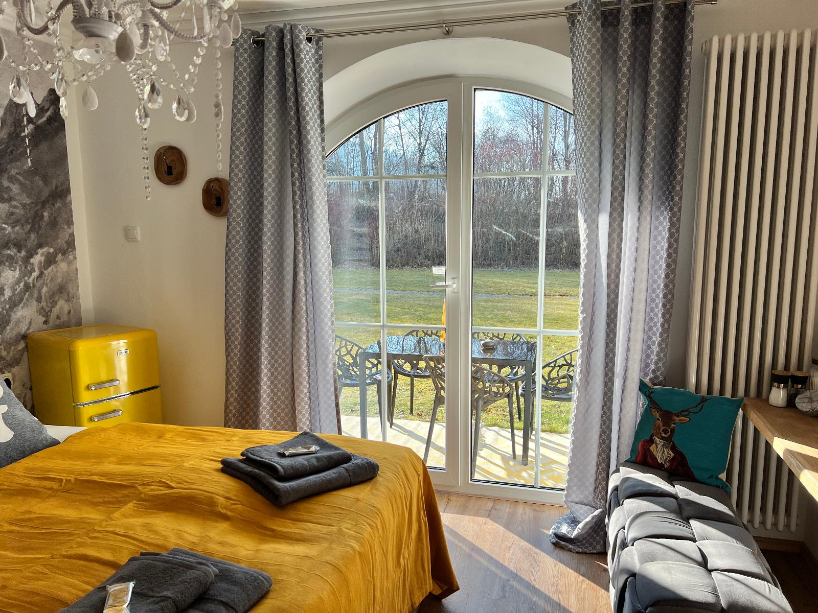 BAVARIA MOUNTAIN LODGE in Hohenwarth