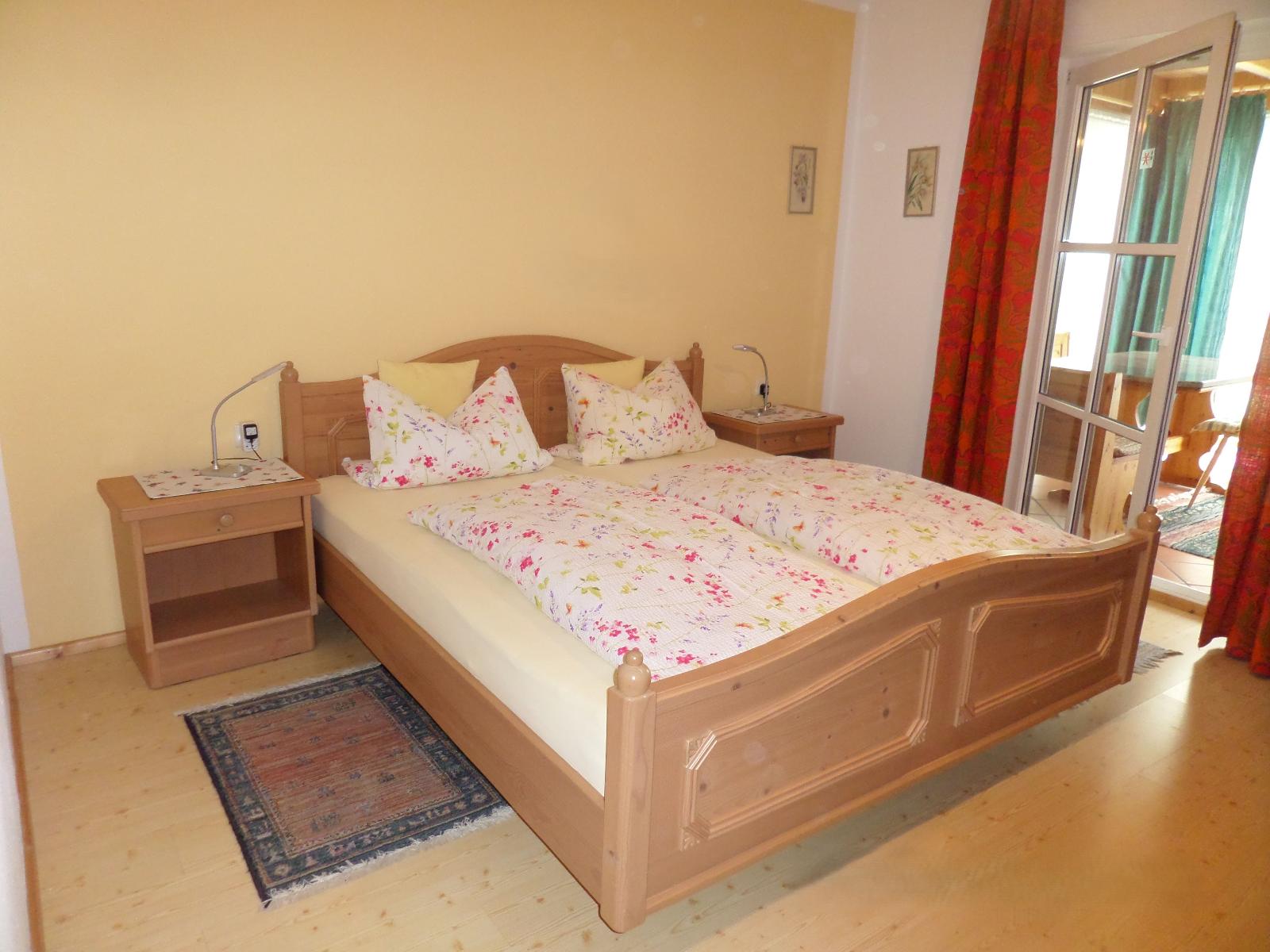 Pension Tauscher in Grafenau