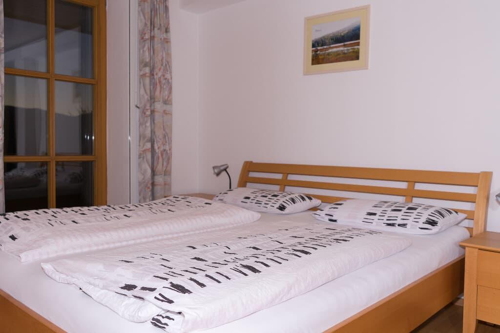Landurlaub Eichinger in Thurmansbang