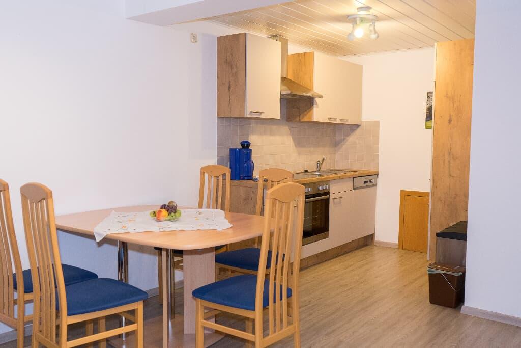 Landurlaub Eichinger in Thurmansbang