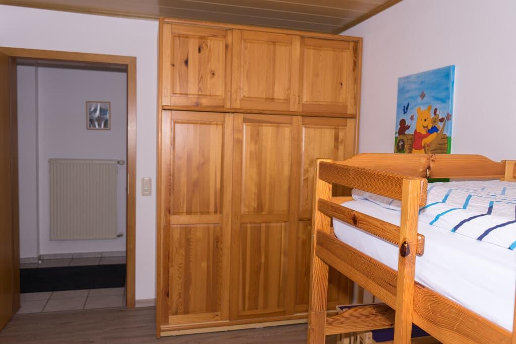 Landurlaub Eichinger in Thurmansbang