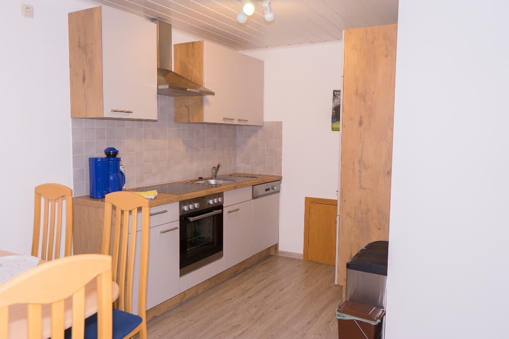 Landurlaub Eichinger in Thurmansbang