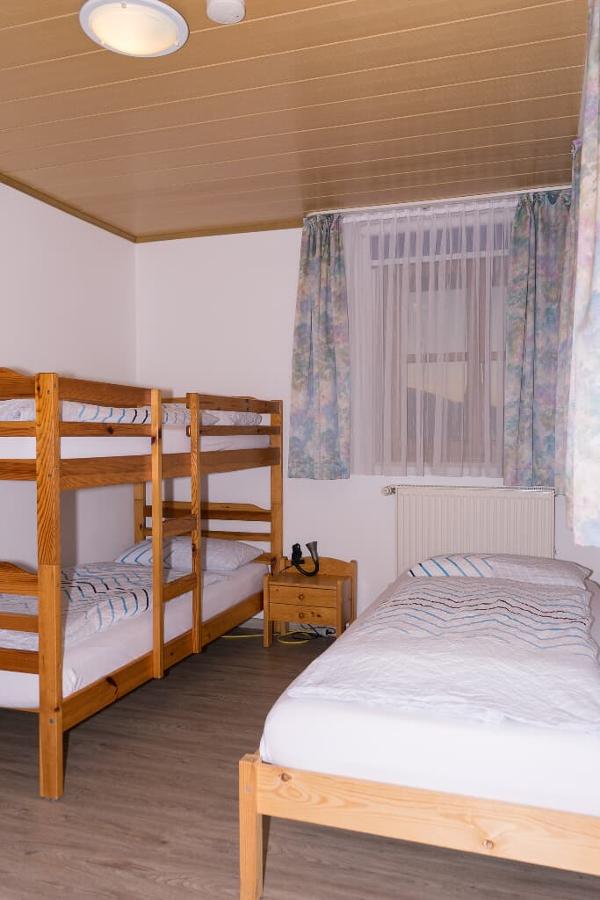 Landurlaub Eichinger in Thurmansbang