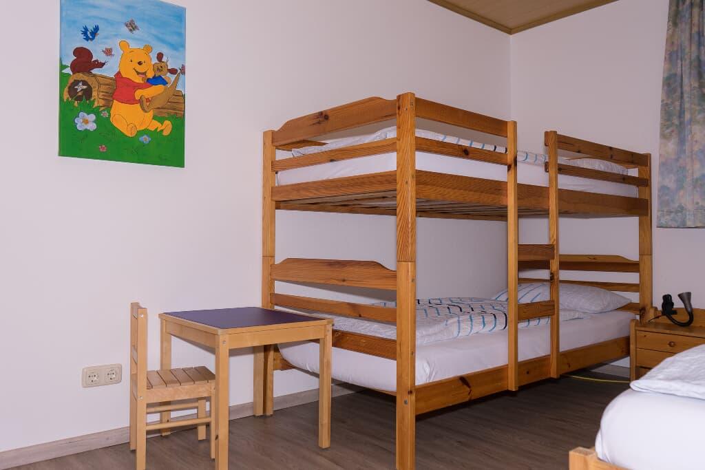 Landurlaub Eichinger in Thurmansbang
