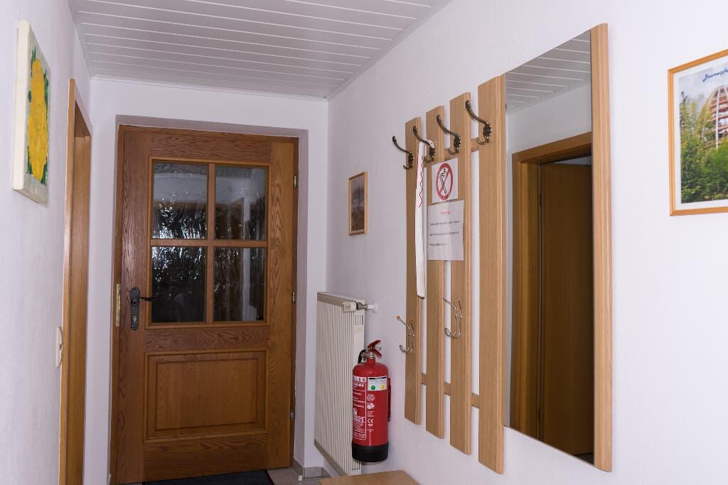 Landurlaub Eichinger in Thurmansbang