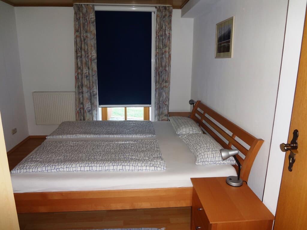 Landurlaub Eichinger in Thurmansbang