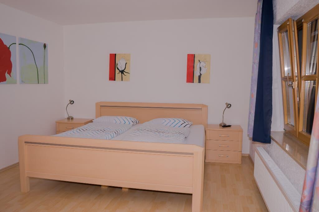 Landurlaub Eichinger in Thurmansbang