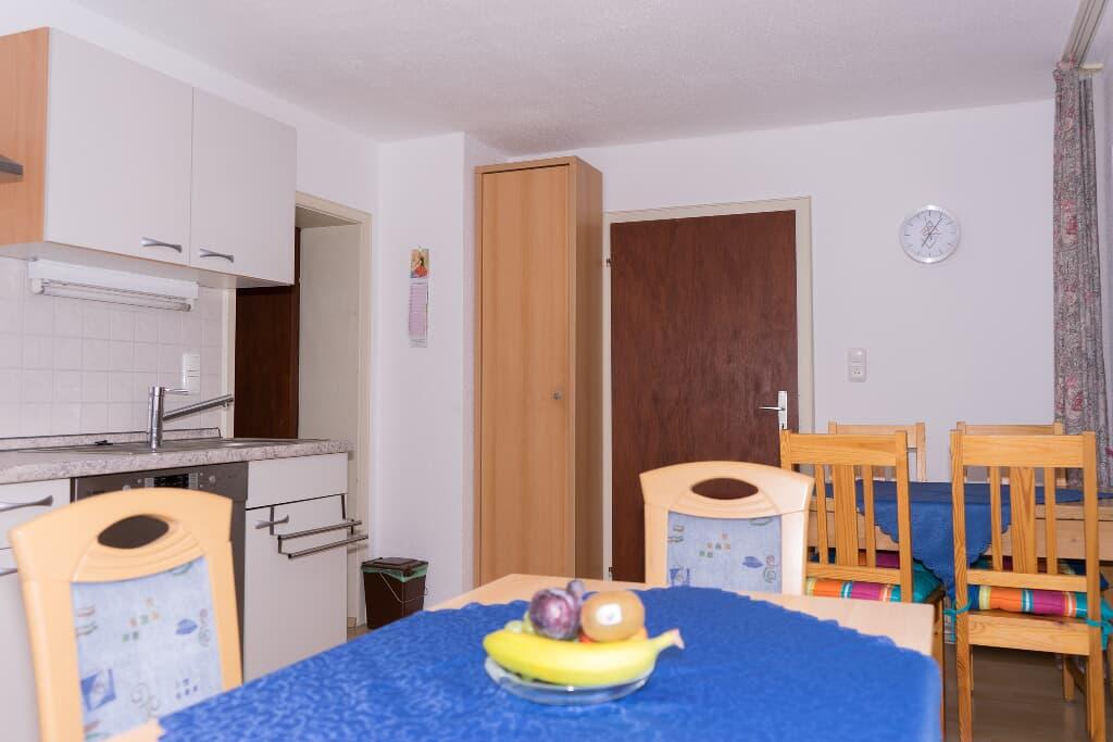 Landurlaub Eichinger in Thurmansbang