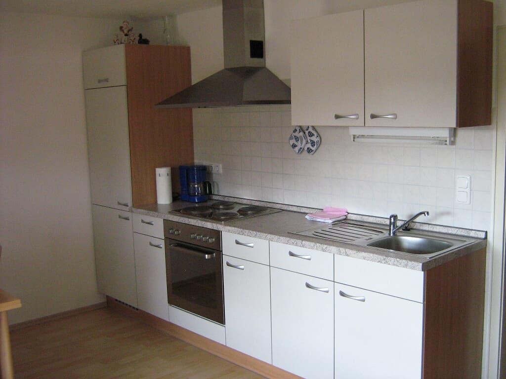Landurlaub Eichinger in Thurmansbang