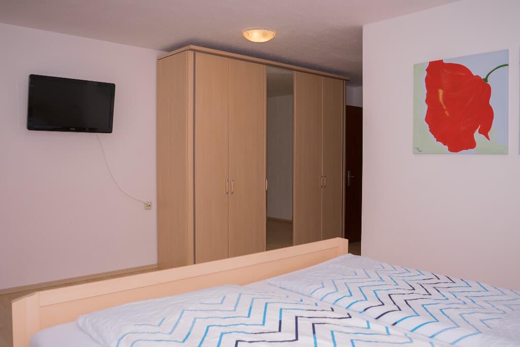 Landurlaub Eichinger in Thurmansbang