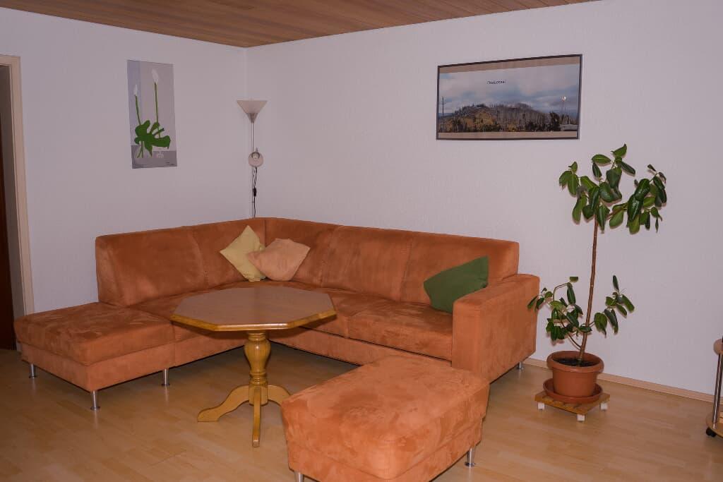 Landurlaub Eichinger in Thurmansbang