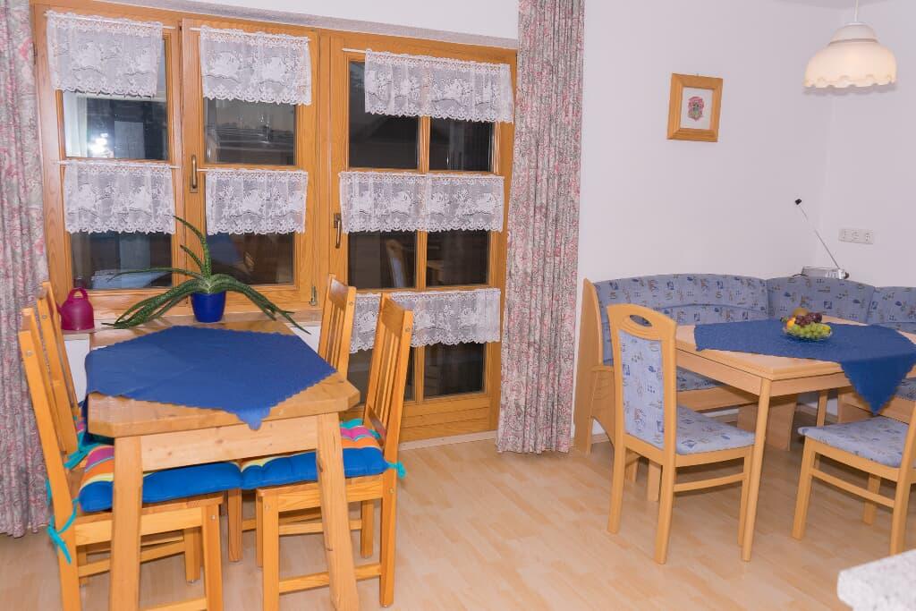 Landurlaub Eichinger in Thurmansbang