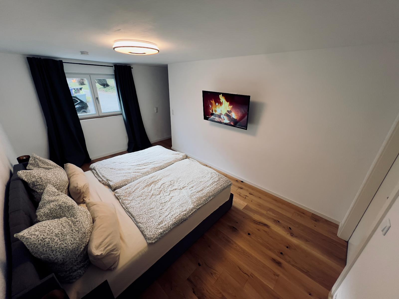 Ferienwohnung Traum am Berg in Zwiesel