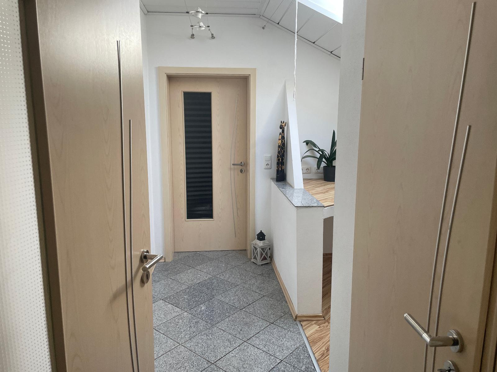 Ferienwohnung Dichtl in Grafenau