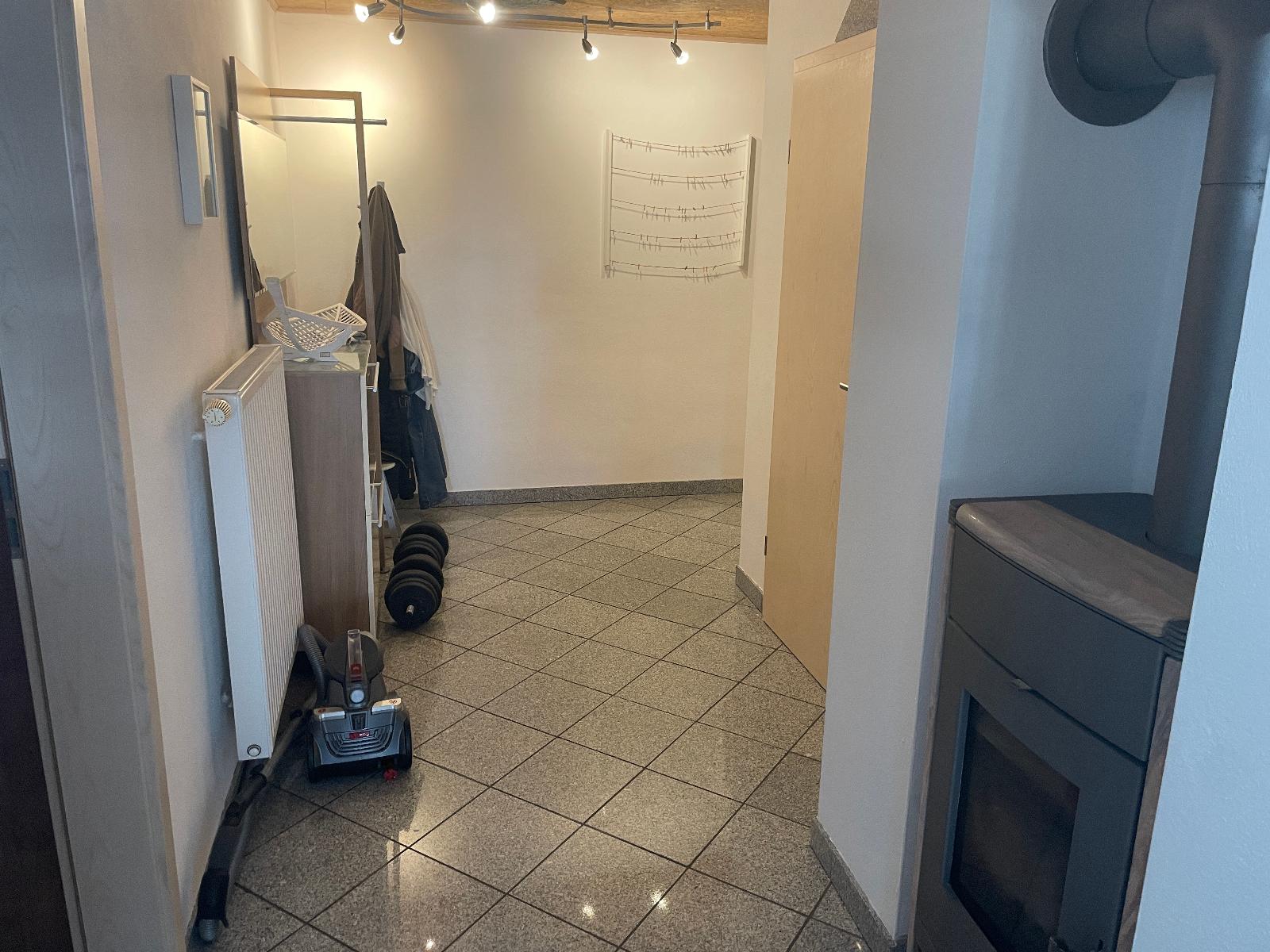 Ferienwohnung Dichtl in Grafenau