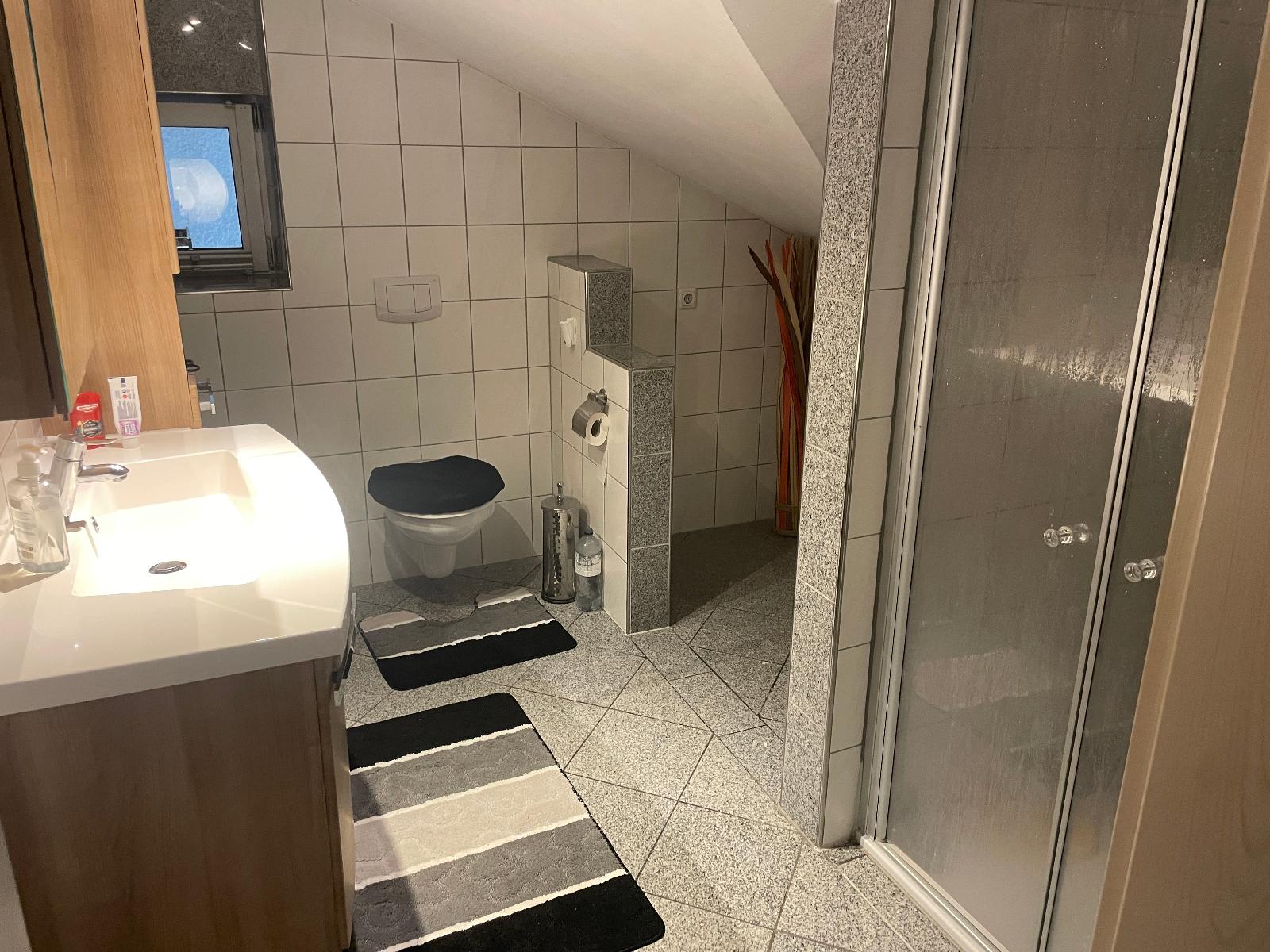Ferienwohnung Dichtl in Grafenau