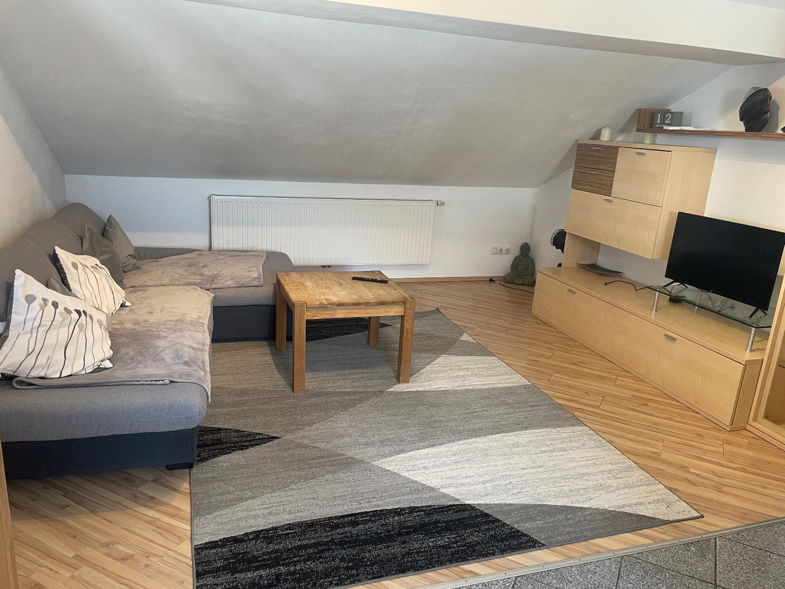 Ferienwohnung Dichtl in Grafenau