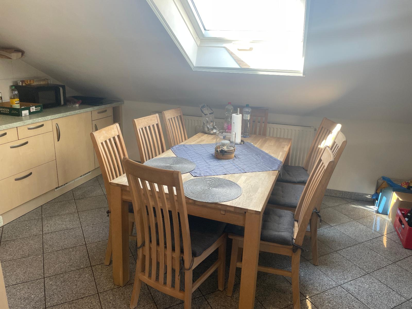 Ferienwohnung Dichtl in Grafenau