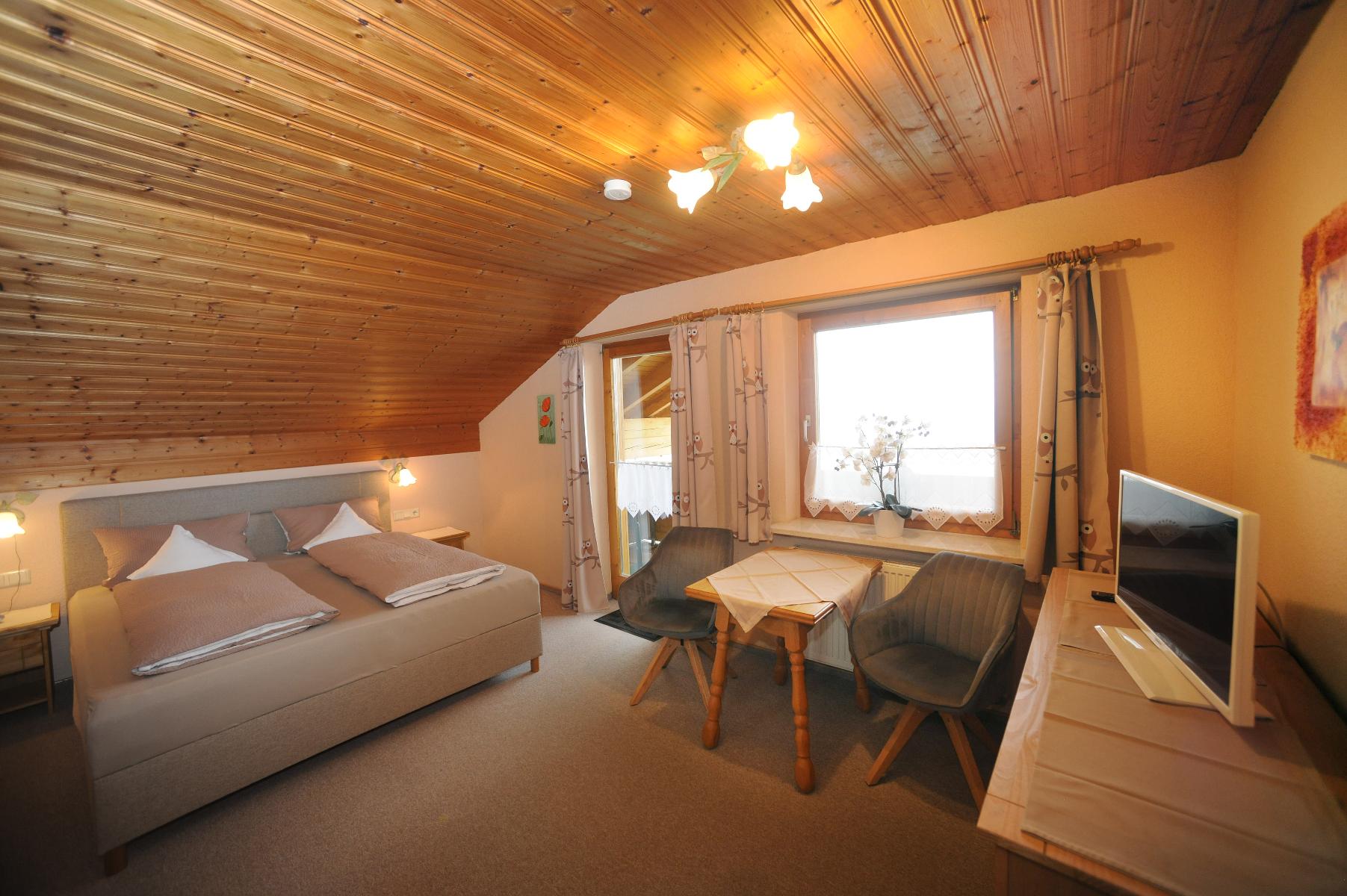 Pension Haus Sonnenfels in Bodenmais