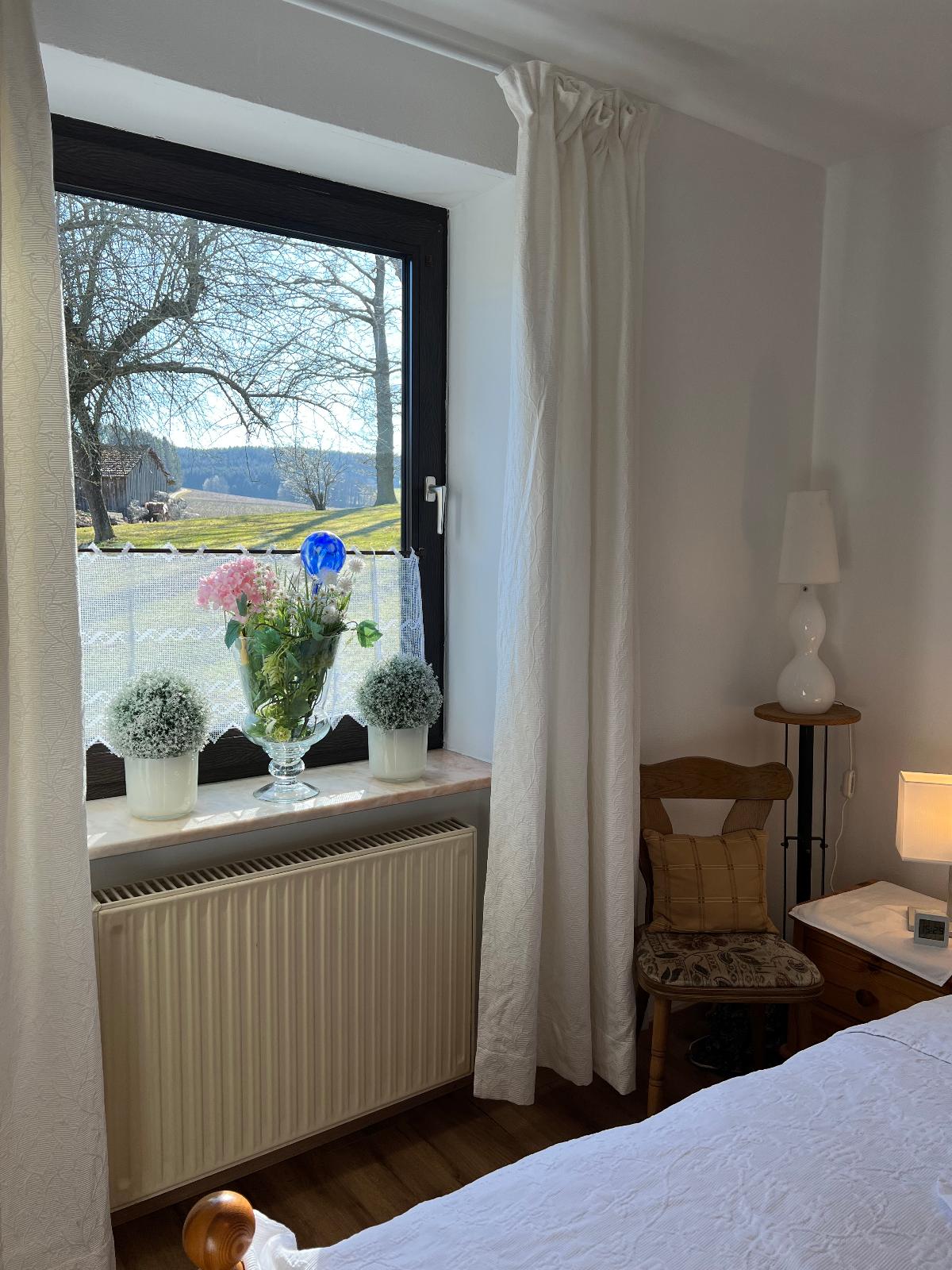 Ferienwohnungen Anna Altmann in Furth im Wald