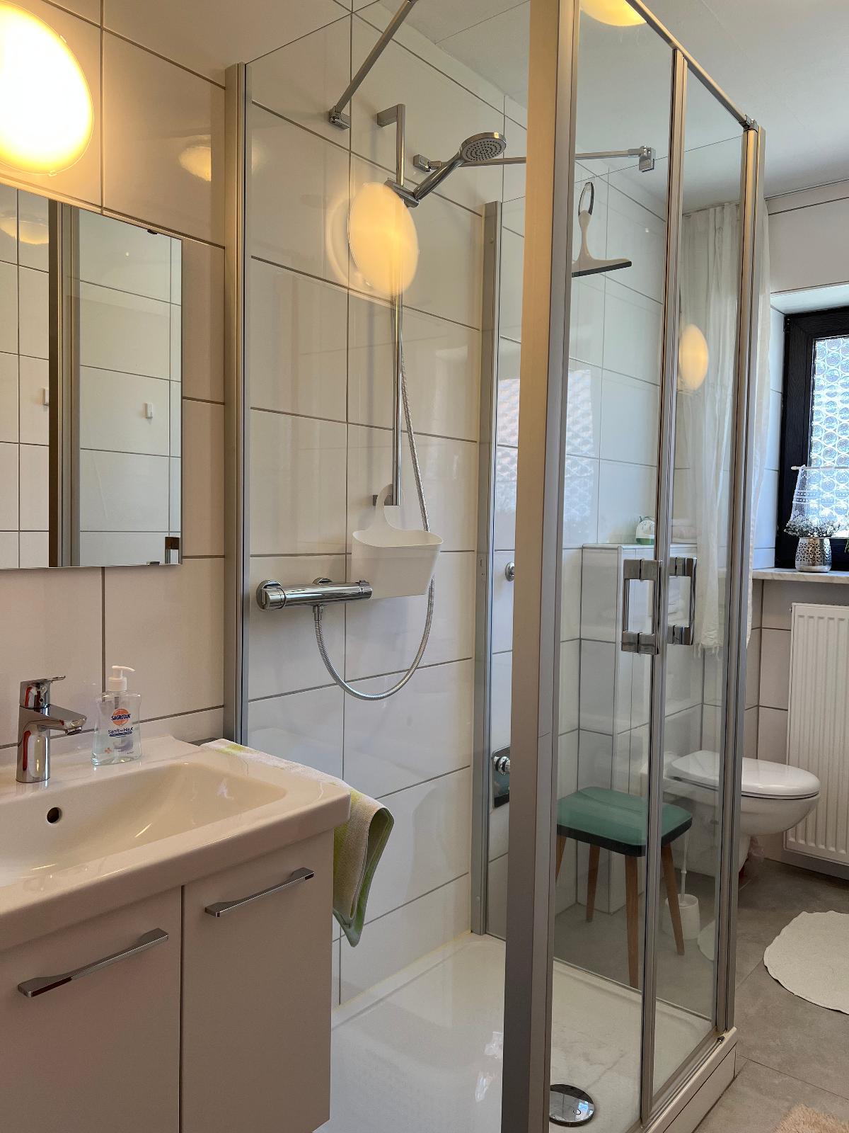 Ferienwohnungen Anna Altmann in Furth im Wald