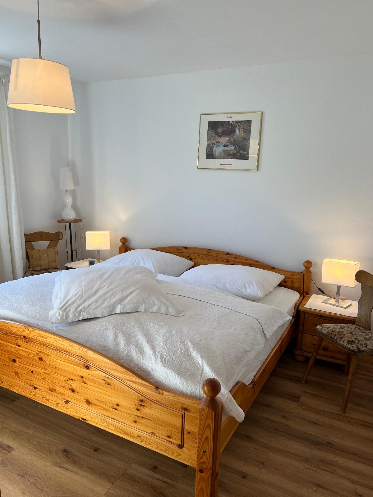 Ferienwohnungen Anna Altmann in Furth im Wald