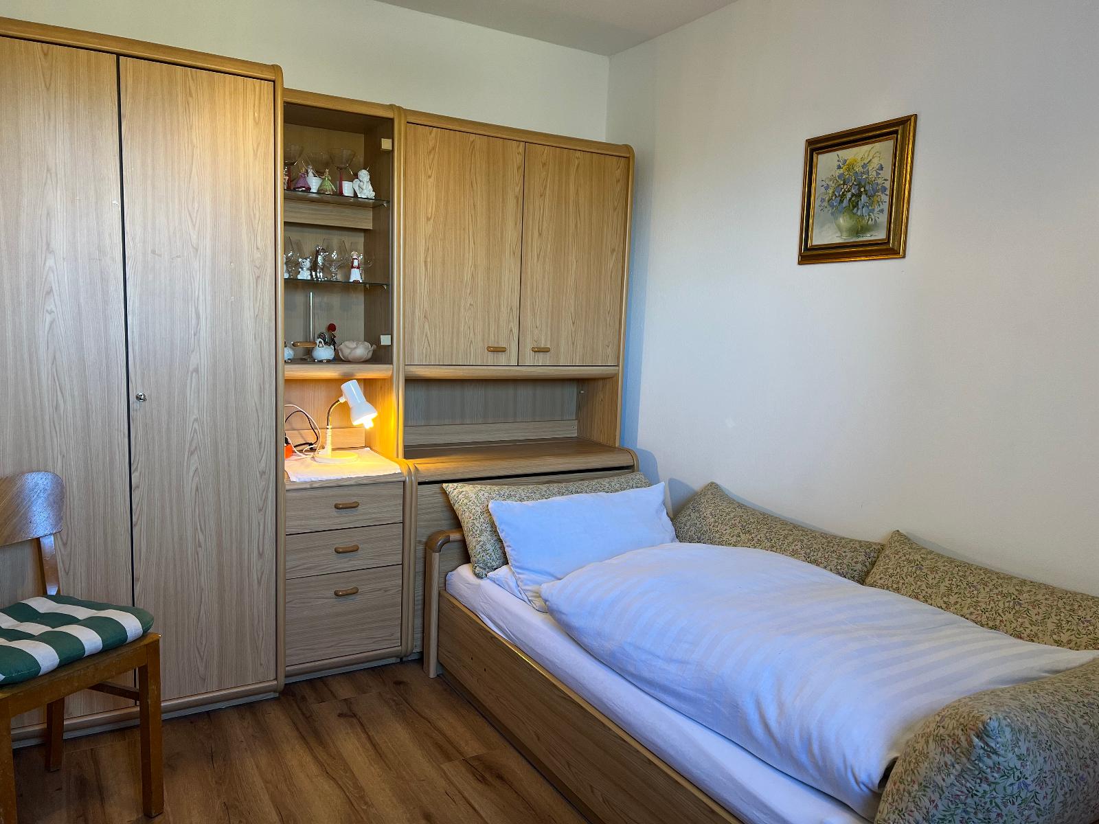 Ferienwohnungen Anna Altmann in Furth im Wald