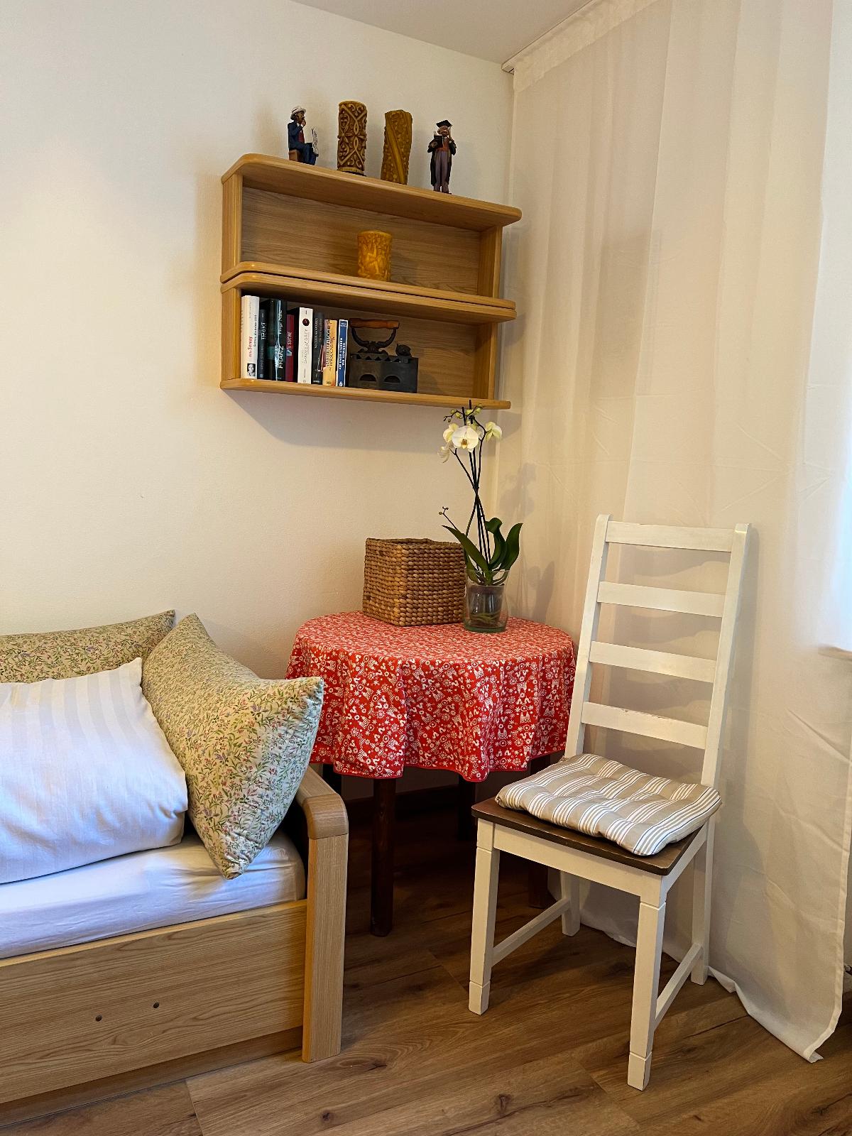 Ferienwohnungen Anna Altmann in Furth im Wald