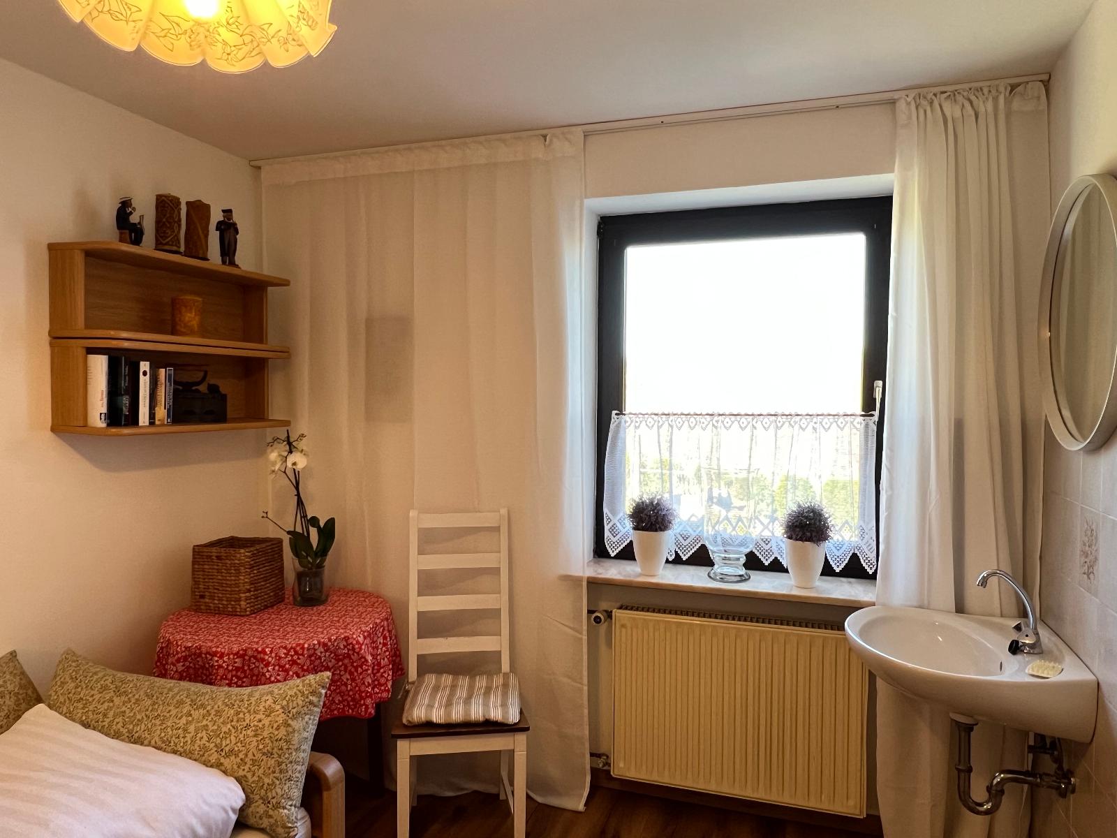 Ferienwohnungen Anna Altmann in Furth im Wald