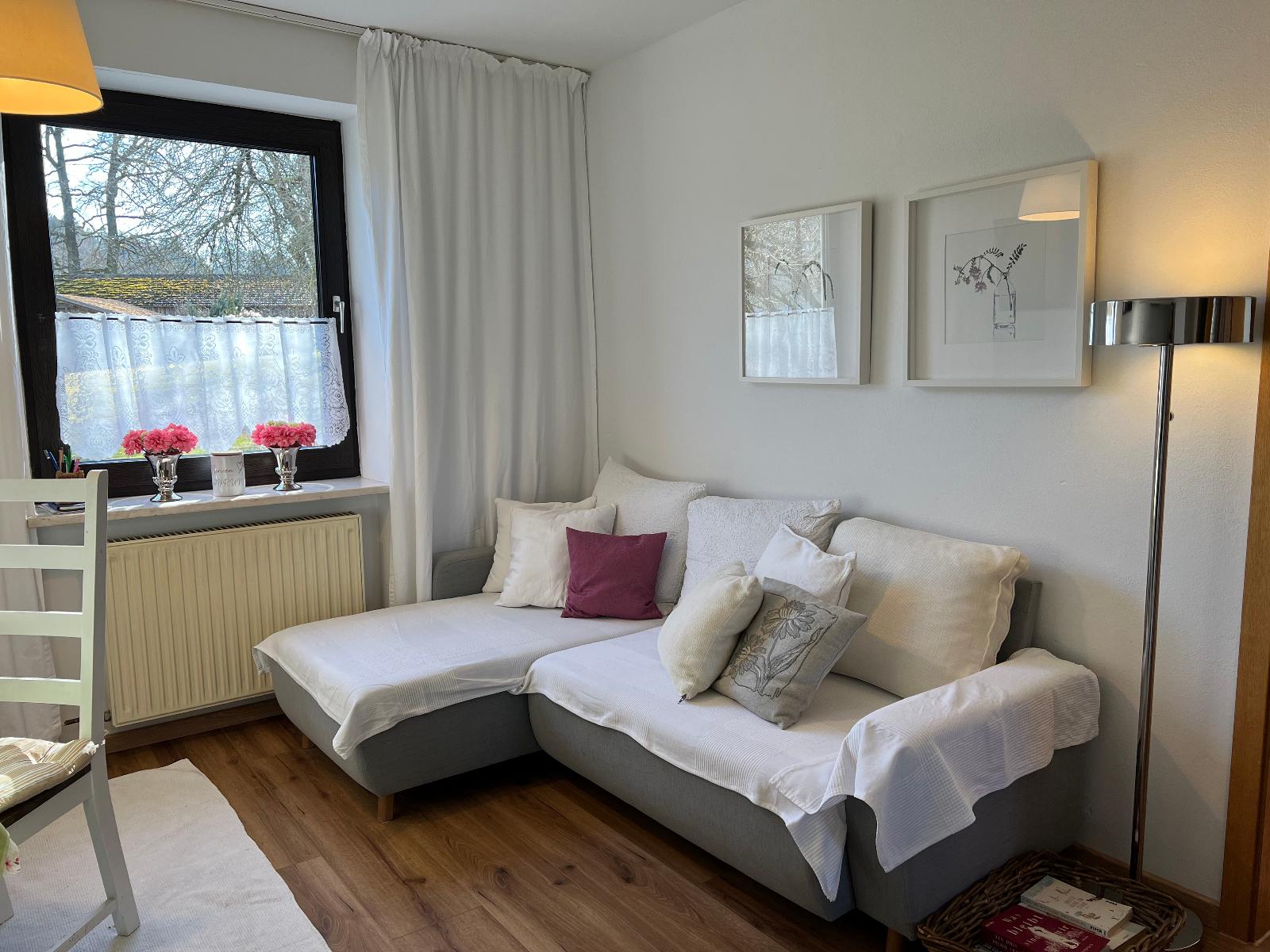 Ferienwohnungen Anna Altmann in Furth im Wald