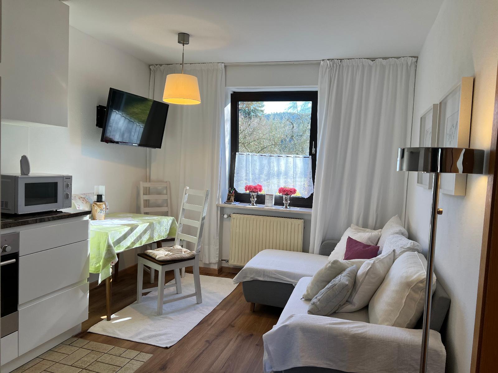 Ferienwohnungen Anna Altmann in Furth im Wald