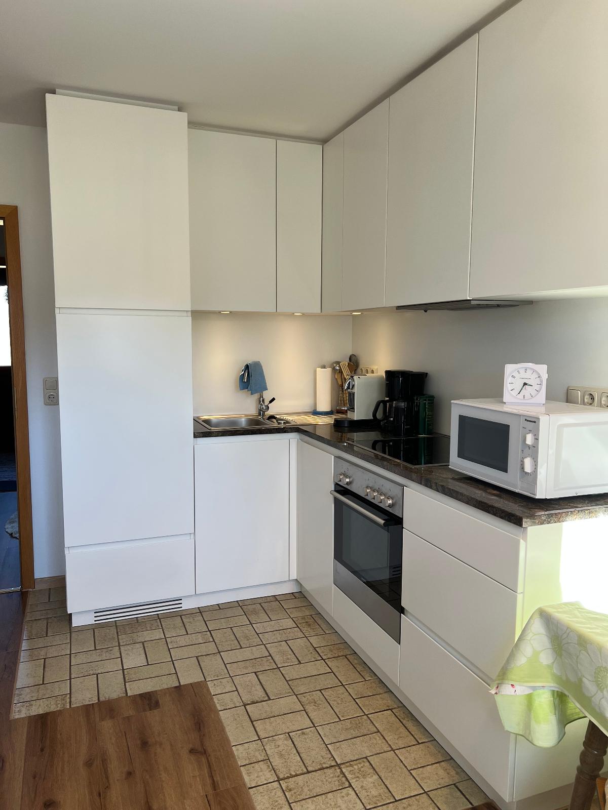 Ferienwohnungen Anna Altmann in Furth im Wald