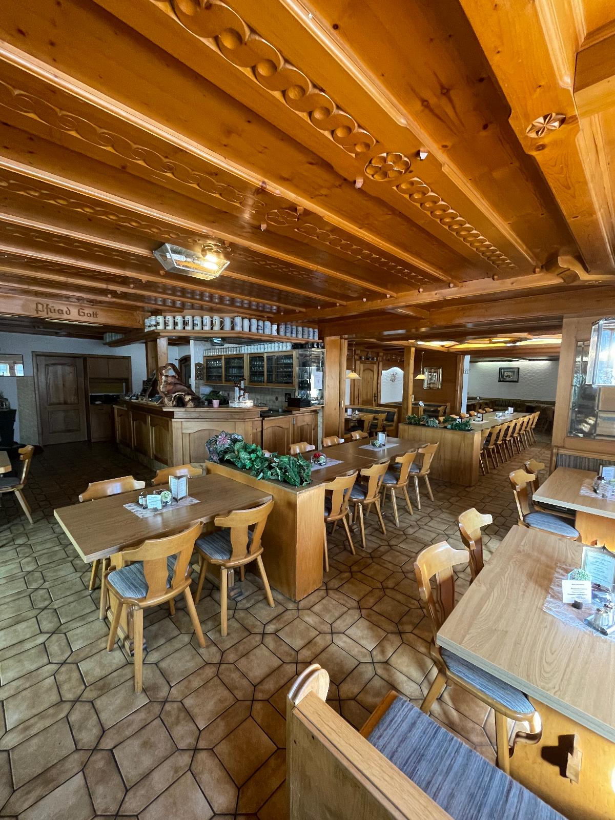 Gasthof Rinchnacher Hof in Rinchnach