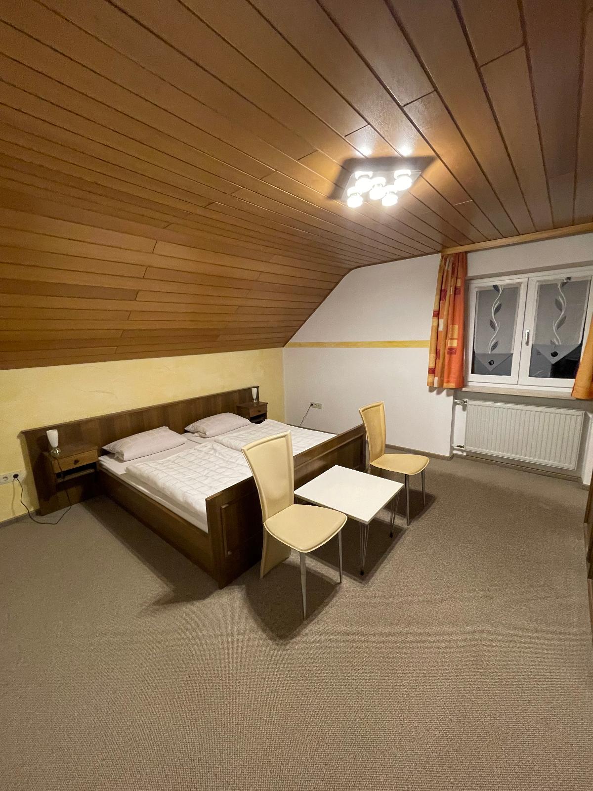 Gasthof Rinchnacher Hof in Rinchnach