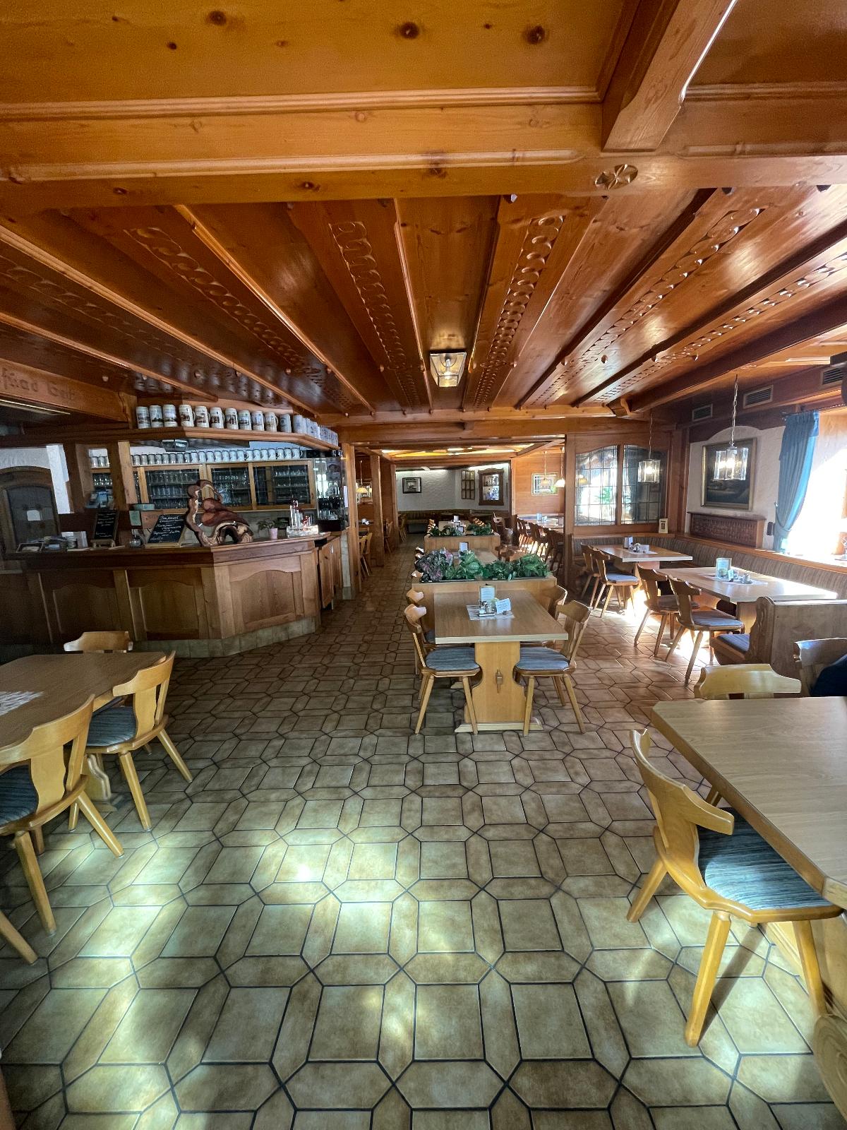 Gasthof Rinchnacher Hof in Rinchnach