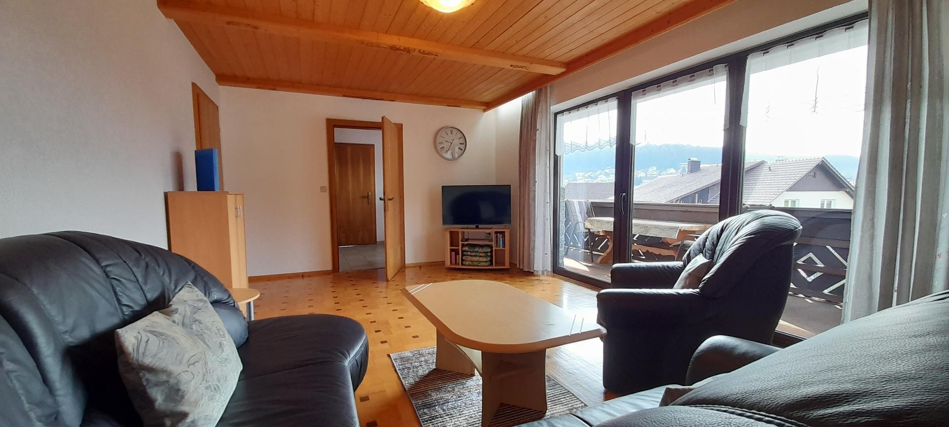 Ferienwohnungen R. Gstöttner in Bodenmais