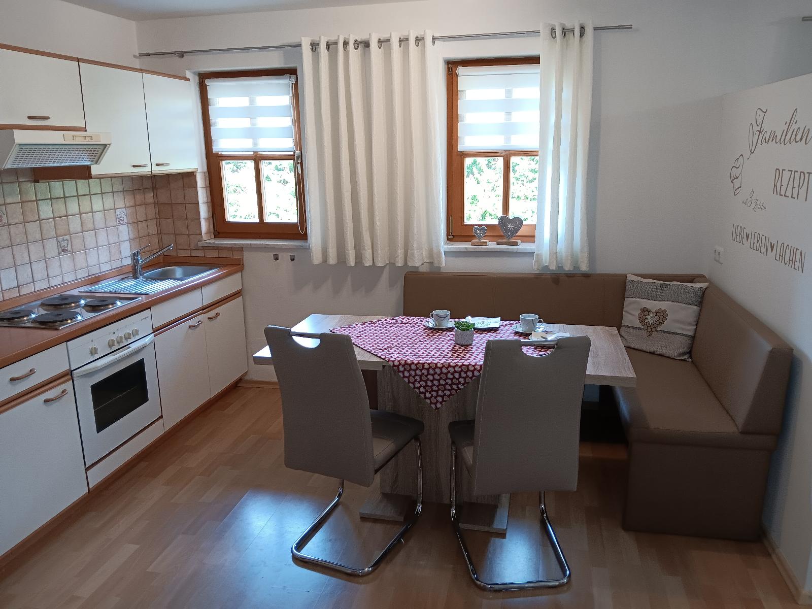 Ferienwohnungen Riedel Marion in Lam