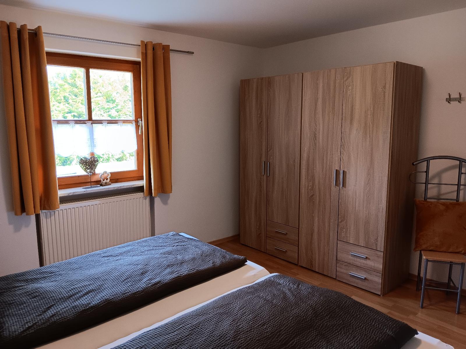 Ferienwohnungen Riedel Marion in Lam