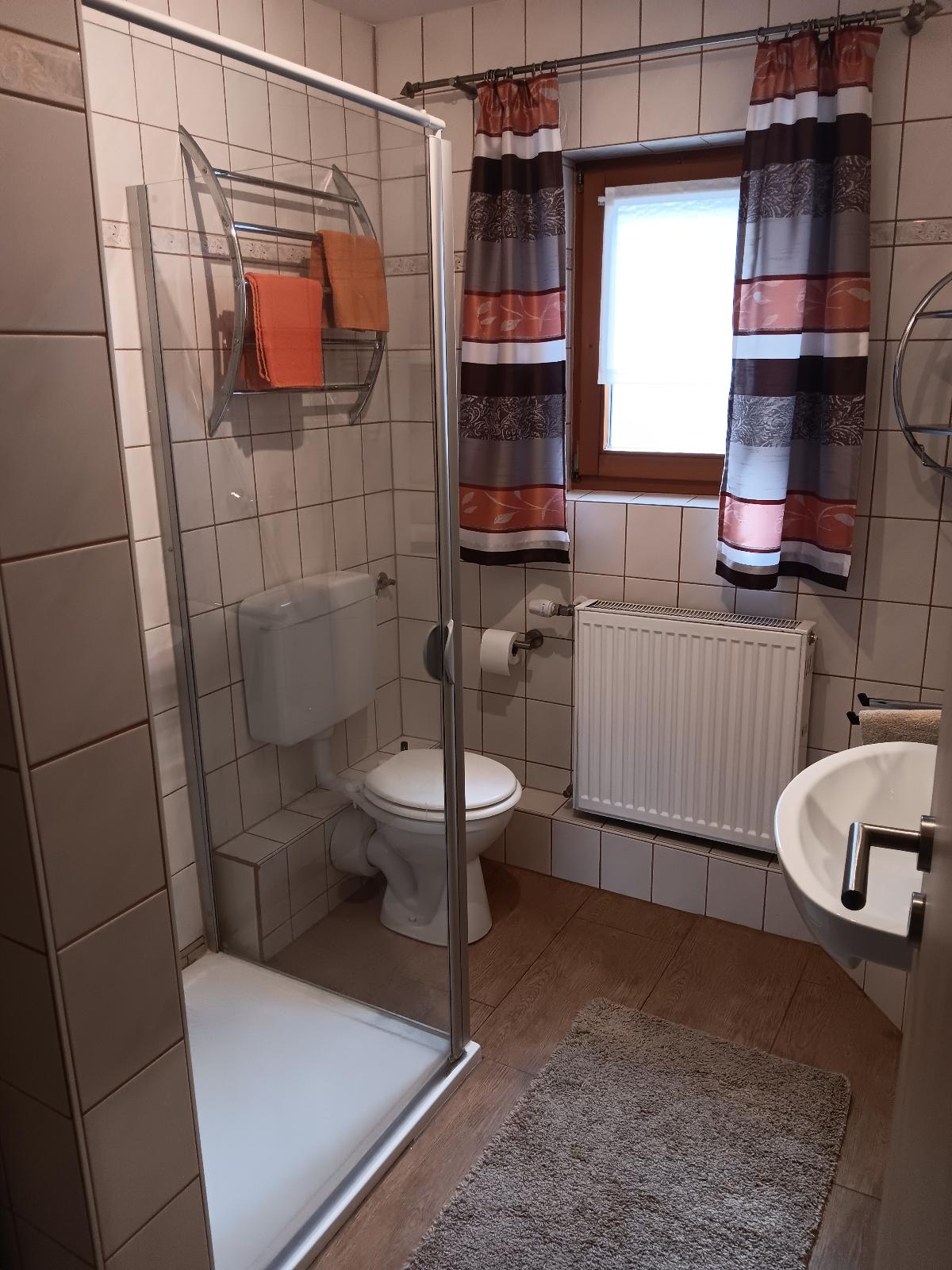 Ferienwohnungen Riedel Marion in Lam