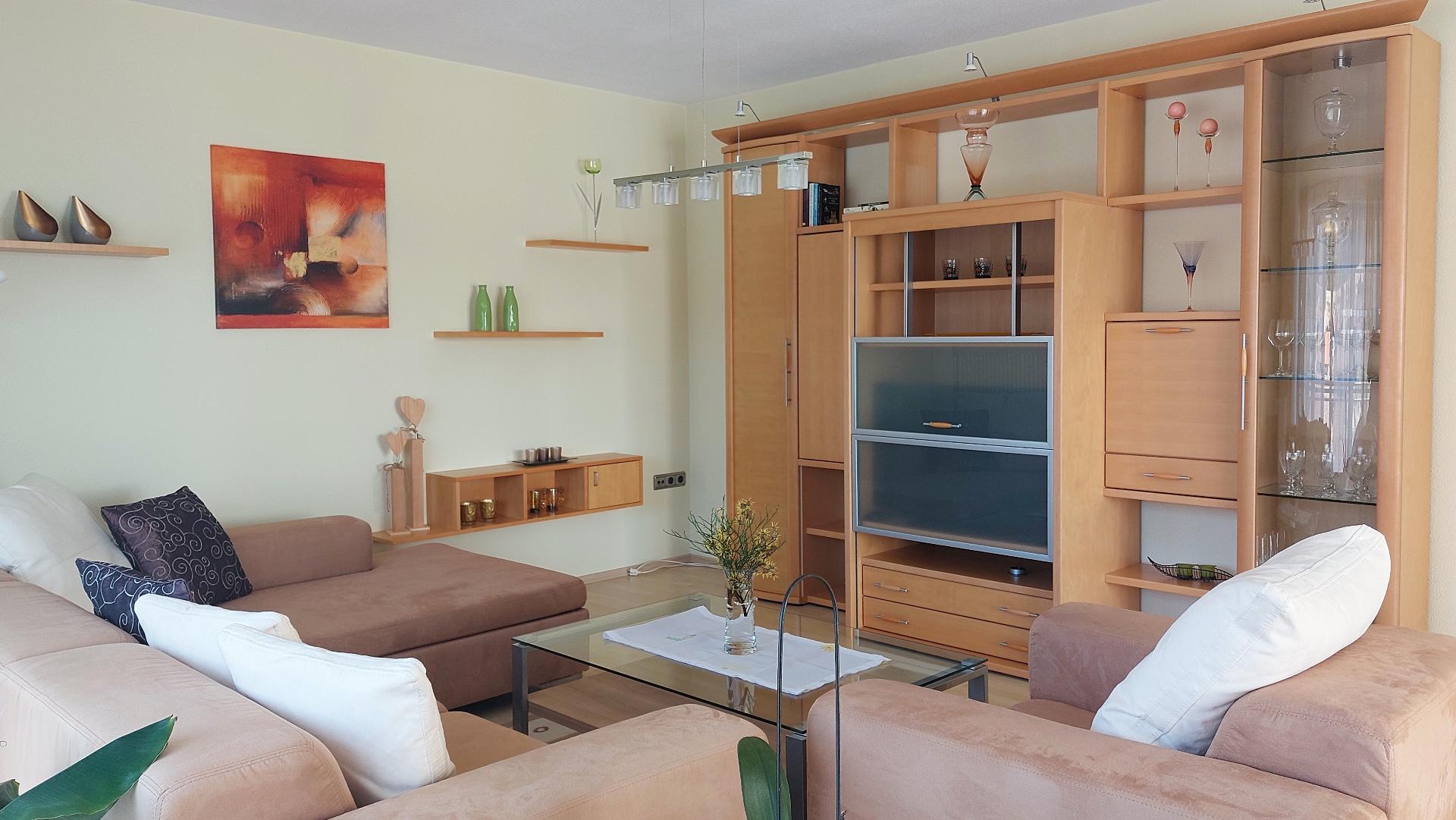 Ferienwohnung Maier in Rinchnach