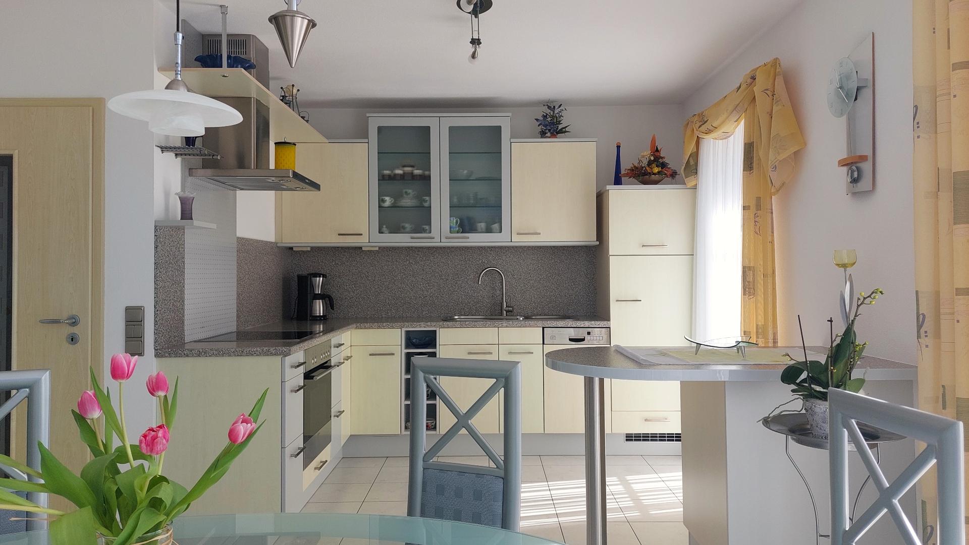 Ferienwohnung Maier in Rinchnach