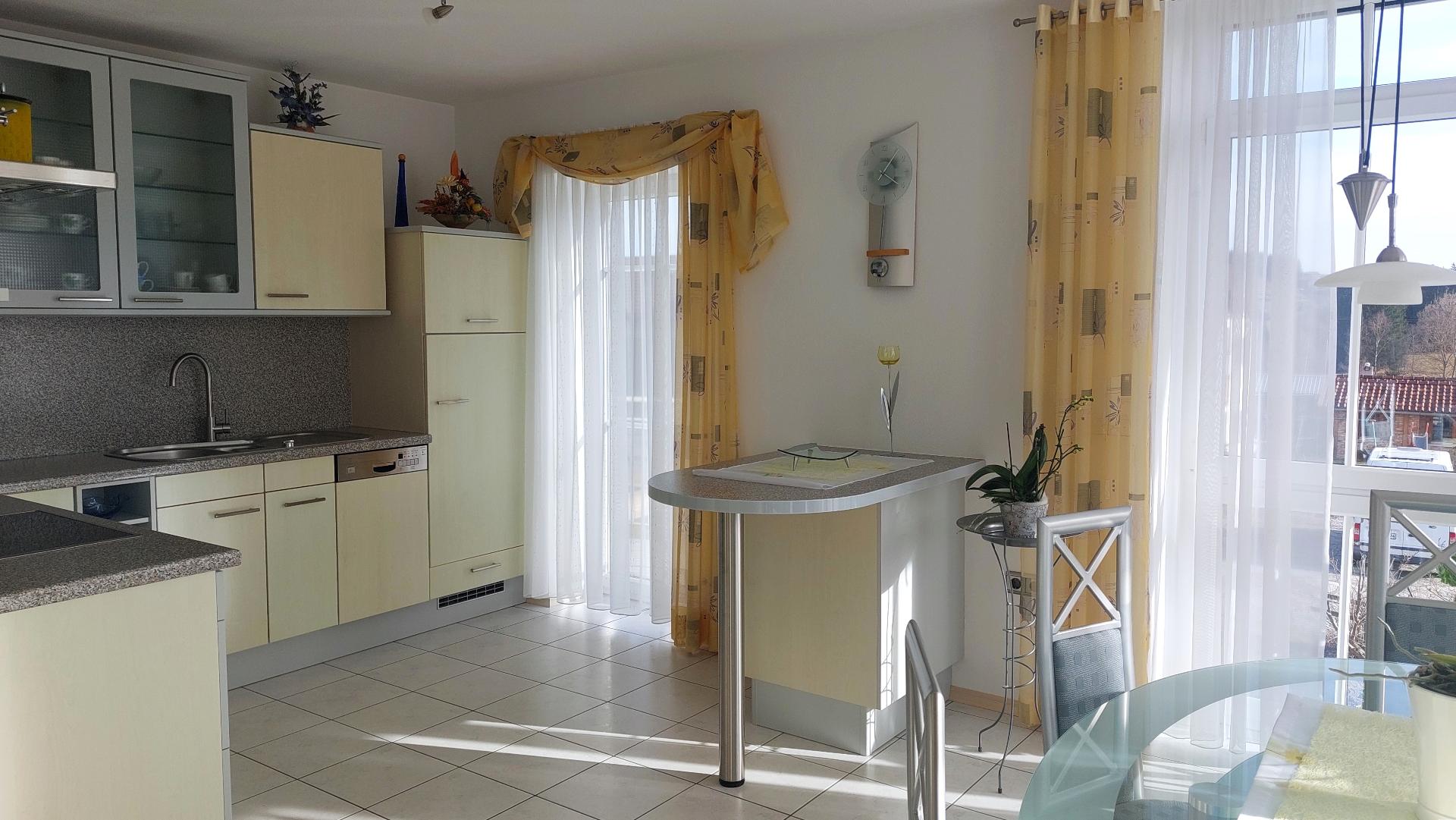 Ferienwohnung Maier in Rinchnach